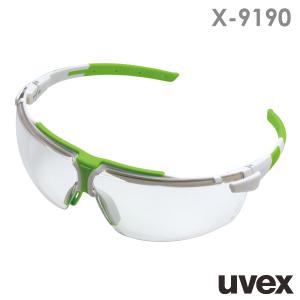 UVEX（ウベックス） ゴーグル X-9302 uvex ultrasonic シリコンバンド