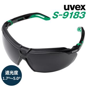 UVEX（ウベックス） ゴーグル X-9302 uvex ultrasonic シリコンバンド