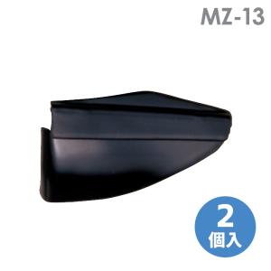 めがねサイドシールド(側板) ミドリ安全 ルネベル LUNEVERT MZ-13 濃緑 2個入｜ミドリ安全.com Yahoo!ショッピング店
