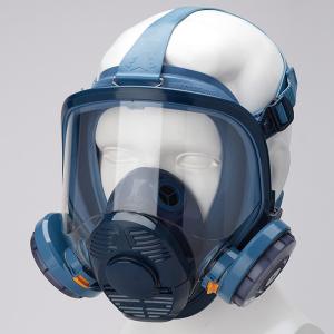 興研 子供女性用火災・特殊災害避難用マスク ライフマスターMFJ-15