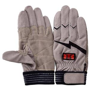 トンボレックス（TONBOREX） 作業用手袋 大会・訓練用羊革手袋 R-MAX1G