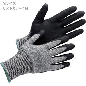ミドリ安全 作業用手袋 耐切創性手袋 カットガ...の詳細画像3