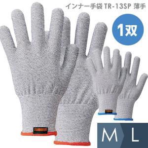 ミドリ安全 ニトリル手袋 ベルテ 710N (薄手) 粉なし ブルー SS〜LL