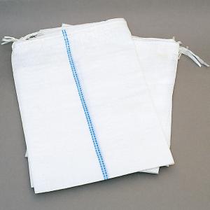 防災用品 水害対策 キタムラ産業 土のう袋 1枚 現場 工事