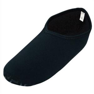 カヴァーワーク Wet Club 靴下ショート FT-2501 カバーソックス Lサイズ 24.5〜26.0cm 防寒