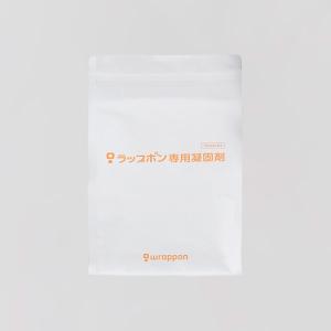ミドリ安全 ラップポン PF-1用 専用凝固剤 ...の商品画像