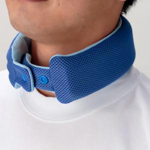 熱中対策 首回り冷却 菱屋 フレキシブルアイスNEO 冷却材