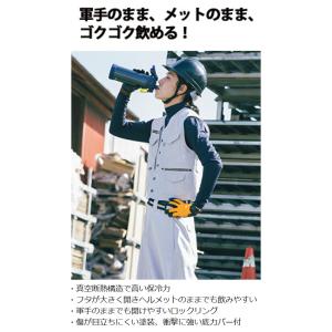 サーモス THERMOS 熱中対策用品 水筒 ...の詳細画像1