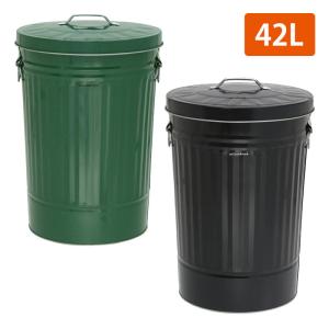 WESCO(ウェスコ) スモーキングスタンド&メタルライナー50L