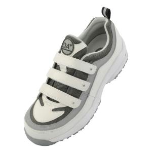 ミドリ安全 屈曲作業向け 先芯入りスニーカー 作業靴 トビスニ 作業靴