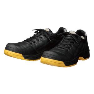 安全作業靴 ドンケル ダイナスティコンフォート DC807 ブラック