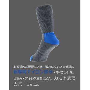 [送料無料 メール便] ミドリ安全 ベルデソッ...の詳細画像3