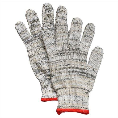 カヴァーワーク COVER WORK 作業手袋 MIX軍手 12双 #3200 S〜L 工場 倉庫 ...