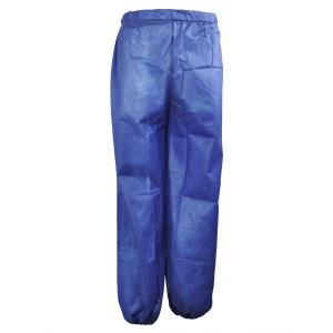 カヴァーワーク COVER WORK 不織布パンツ FT-925 ネイビー