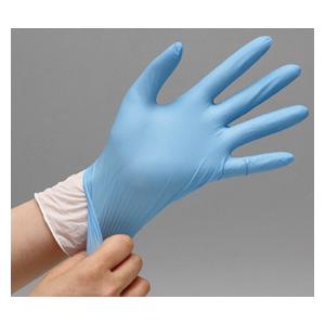 【在庫限り】極薄手 使い捨てニトリル手袋 SS...の詳細画像2