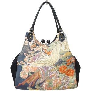 帯 リメイク バッグの商品一覧 通販 Yahoo ショッピング