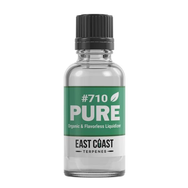 ECT #710 Pure Liquidizer Unflavored 30ml #710 ピュアリ...