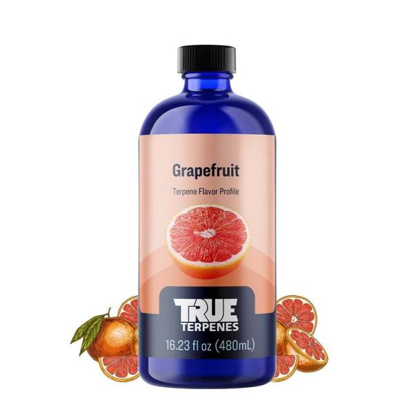 TT Grapefruit (100% All Natural) 2ml True Terpenes...