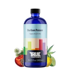 True Terpens Viscosity - Flow Liquidizer 希釈用 テルペン