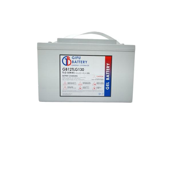 ディープサイクルバッテリー 12TLG130 新品 岐阜バッテリー オリジナルVRLA鉛蓄電池 本体