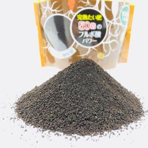 驚くほど根がぐんぐん伸びる素 500g 園芸用...の詳細画像3