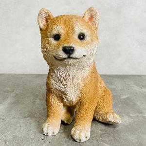 置物 プードル かわいい 大型 フィギュア ヴィンテージ 大きい