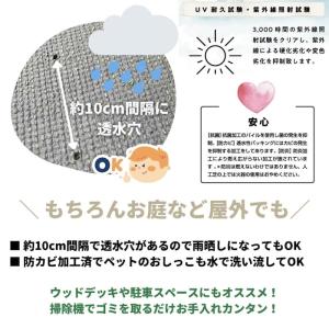 高級人工芝 pavo プレミアムPRO 幅1m...の詳細画像5