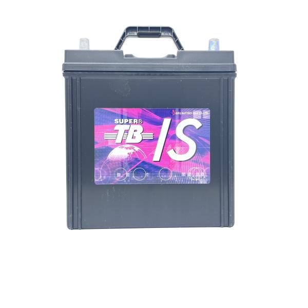 K-42/60B20L 新品 アイドリングストップ車用カーバッテリー 自動車 車 岐阜バッテリー S...