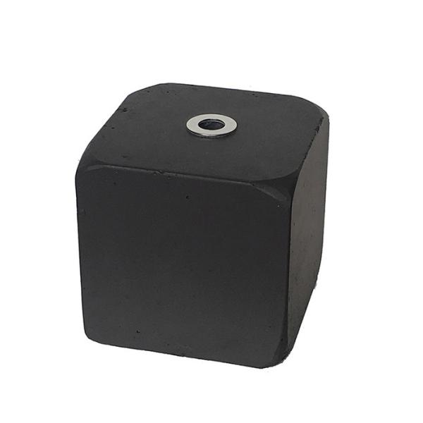 トーチベース ad-tp3用オイルトーチ専用 コンクリートベース a+design おしゃれ アウト...