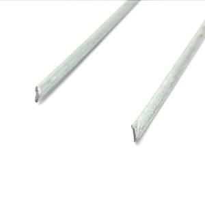 防草シート ピン U字型 15cm 鉄製 3m...の詳細画像2