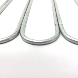 防草シート ピン U字型 15cm 鉄製 3m...の詳細画像4