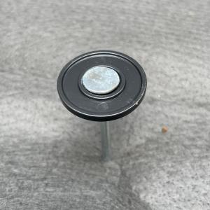 楽りゃく釘 20cm 500本入(10P×50...の詳細画像5