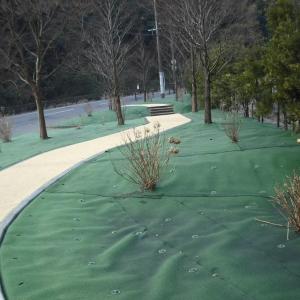 高耐久 超厚手強力防草シート 1m×20m 厚...の詳細画像3
