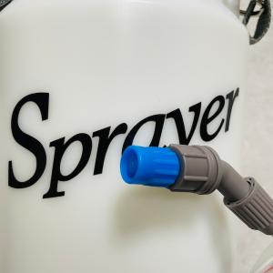 噴霧器8L 大容量 蓄圧式肩掛けタイプ ノズル...の詳細画像3