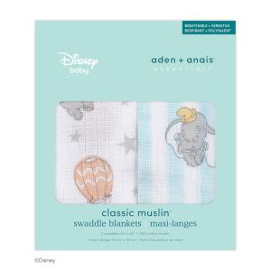 おくるみ スワドル aden+anais ディ...の詳細画像1