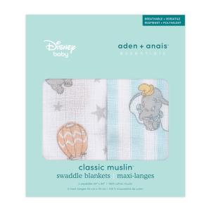 おくるみ スワドル aden+anais ディ...の詳細画像4