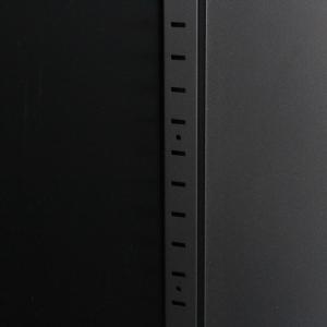 物置 屋外 スチール収納庫 鍵付き 両扉式 S...の詳細画像3