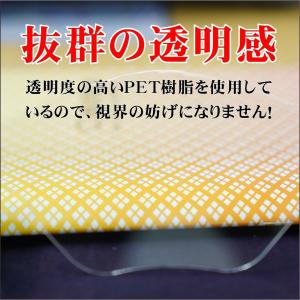 【全剣連ガイドライン対応】飛沫拡散防止 マウス...の詳細画像1