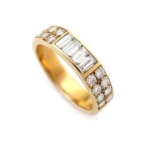 HERMES エルメス サイズ:55/15号 Chaine d'Ancre Enchainee GM