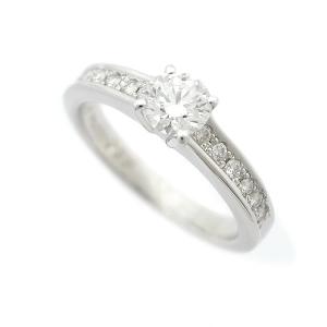 緑屋質屋】田崎(タサキ・TASAKI) スペランザ ハーフエタニティ 23