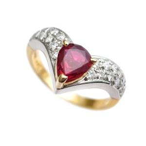 緑屋質屋】田崎(タサキ・TASAKI) スペランザ ハーフエタニティ 23