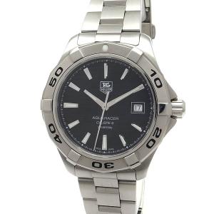 TAG HEUER（タグ・ホイヤー） TAG HEUER WAF1113 アクアレーサー