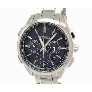 SEIKOセイコー 電波ソーラー BRIGHTZ ブライツSAGA117 チタン SEIKOセイコー 電波ソーラー BRIGHTZ ブライツSAGA117 チタン ブライツ