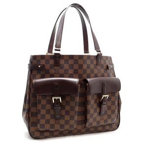 緑屋質屋】ルイヴィトン N41012 イエナ PM ダミエ【中古】 : 緑屋質屋