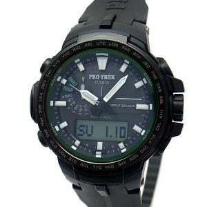 PRO TREK カシオ プロトレック クライマーライン PRW-35 腕時計