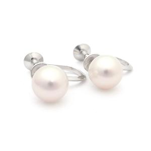 MIKIMOTO（ミキモト） パール ピン ブローチ ブーケ 現行モデル アコヤ