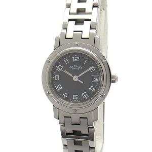 【HERMES】ベルトウォッチ BE1.210 エルメス(HERMES)エルメス ベルトウォッチ 腕時計 時計 レディース BE1