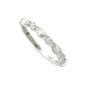 緑屋質屋】ティファニー ドッツ ソリティア ダイヤ リング 0.20ct