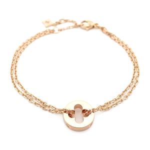 ブラスレエセンシャル　ルイヴィトン　ブレスレット LOUIS VUITTON ルイヴィトン ブレスレット ブラスレエセンシャル