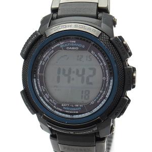 【稼働/PRW-3000】カシオ プロトレック 時計 アウトドアウォッチ メンズ Amazon.co.jp: [カシオ]CASIO 腕時計 プロトレック 電波ソーラー